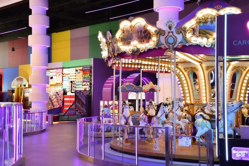 Smarvy Spot, Gallery Image 2